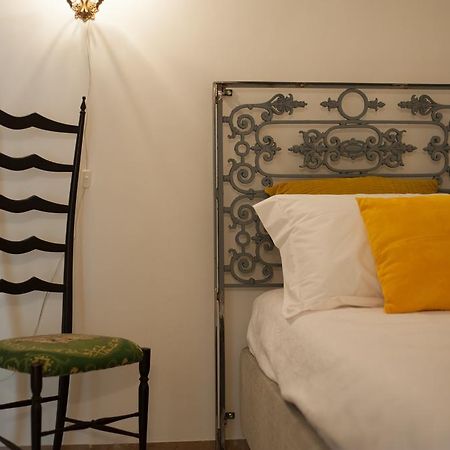 Suite San Giorgio Trani Eksteriør bilde