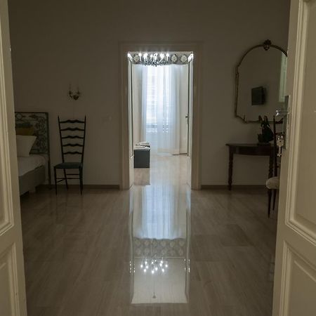 Suite San Giorgio Trani Eksteriør bilde