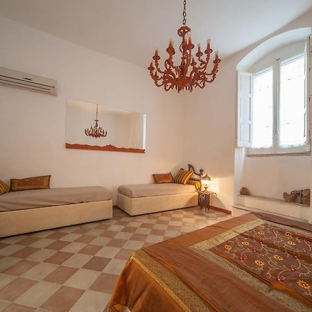 Suite San Giorgio Trani Eksteriør bilde