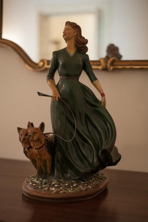 Suite San Giorgio Trani Eksteriør bilde
