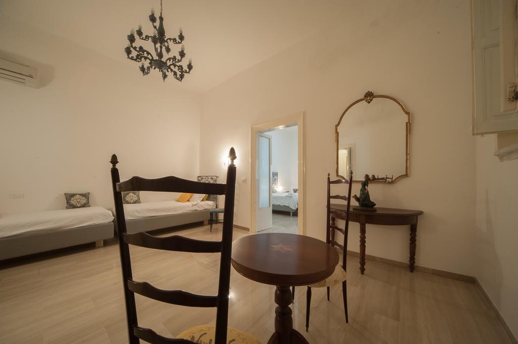 Suite San Giorgio Trani Eksteriør bilde