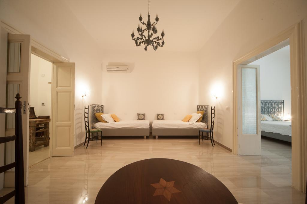 Suite San Giorgio Trani Eksteriør bilde