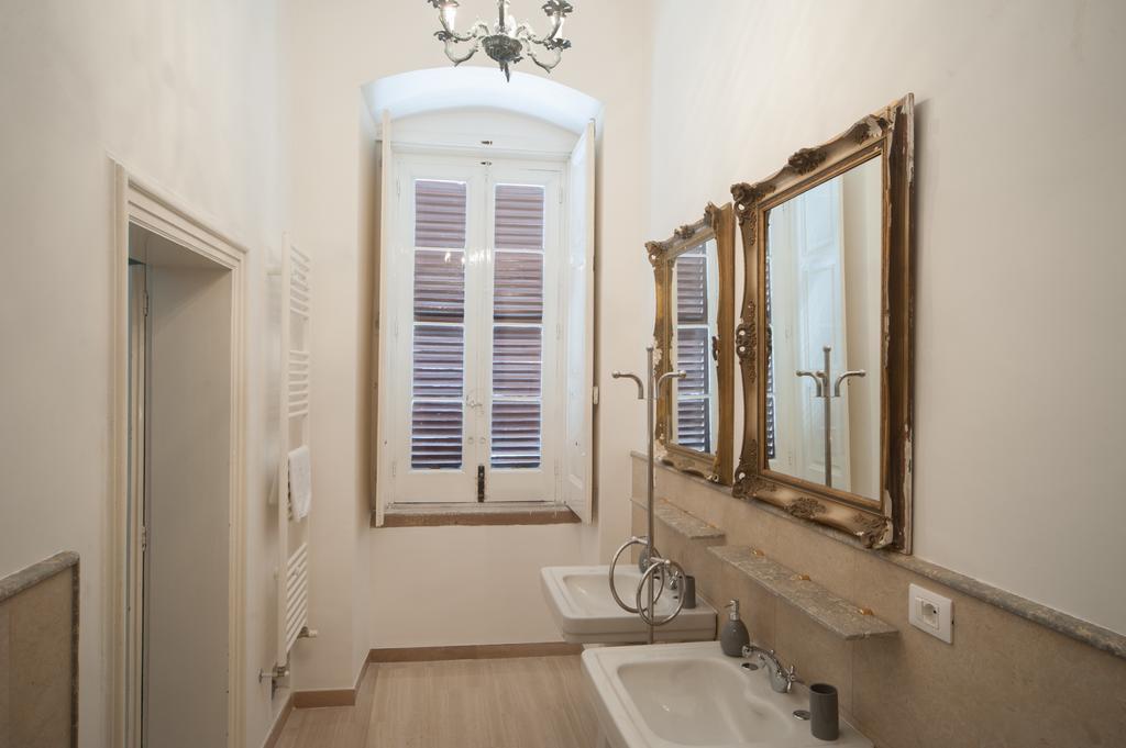 Suite San Giorgio Trani Eksteriør bilde