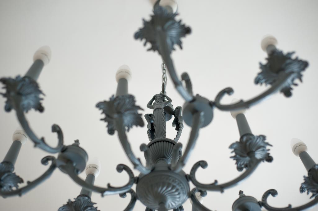 Suite San Giorgio Trani Eksteriør bilde