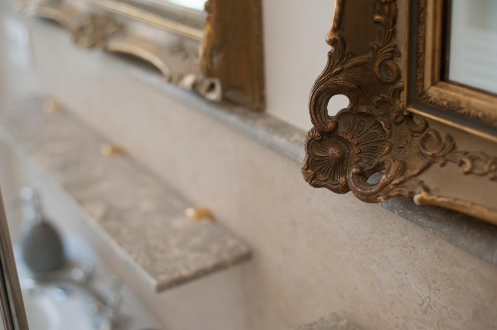 Suite San Giorgio Trani Eksteriør bilde