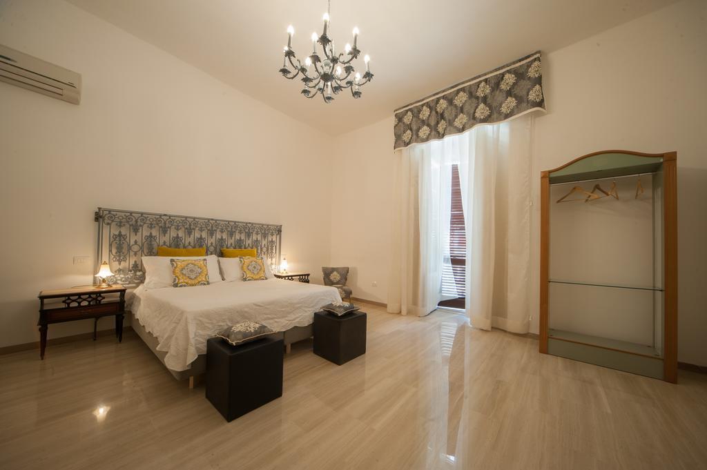 Suite San Giorgio Trani Eksteriør bilde