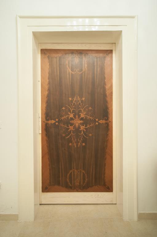 Suite San Giorgio Trani Eksteriør bilde