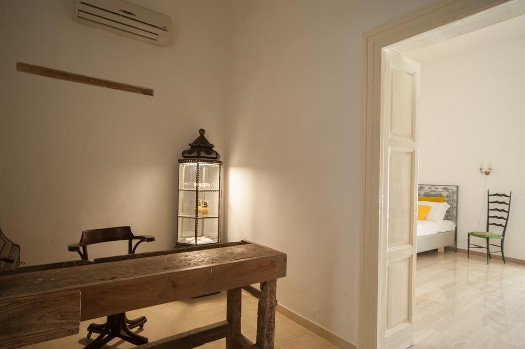 Suite San Giorgio Trani Eksteriør bilde