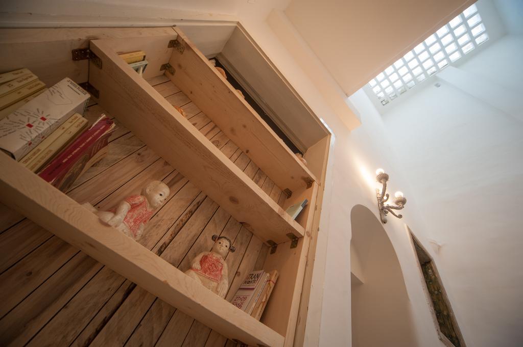 Suite San Giorgio Trani Eksteriør bilde