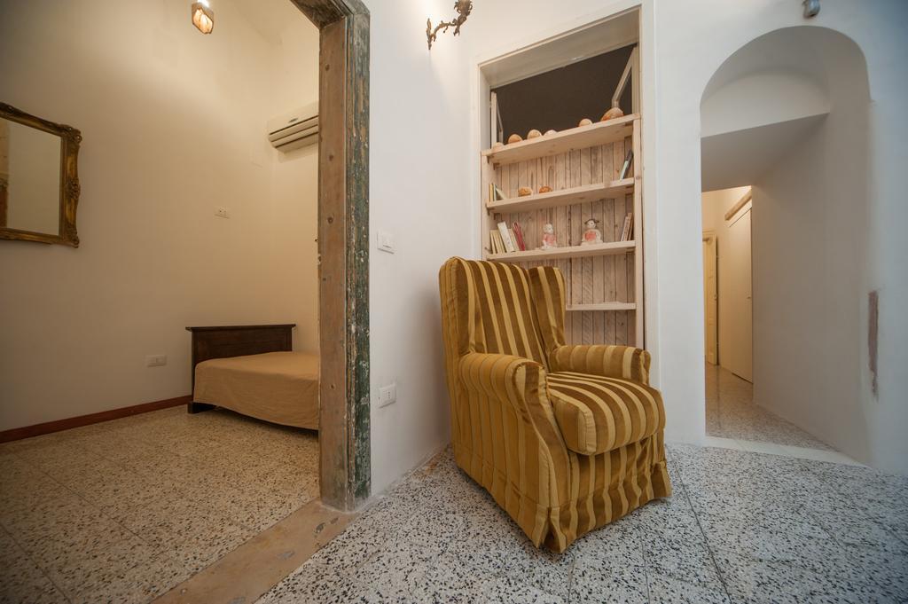 Suite San Giorgio Trani Eksteriør bilde