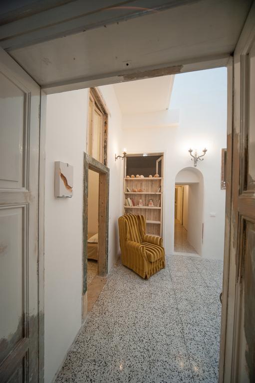 Suite San Giorgio Trani Eksteriør bilde