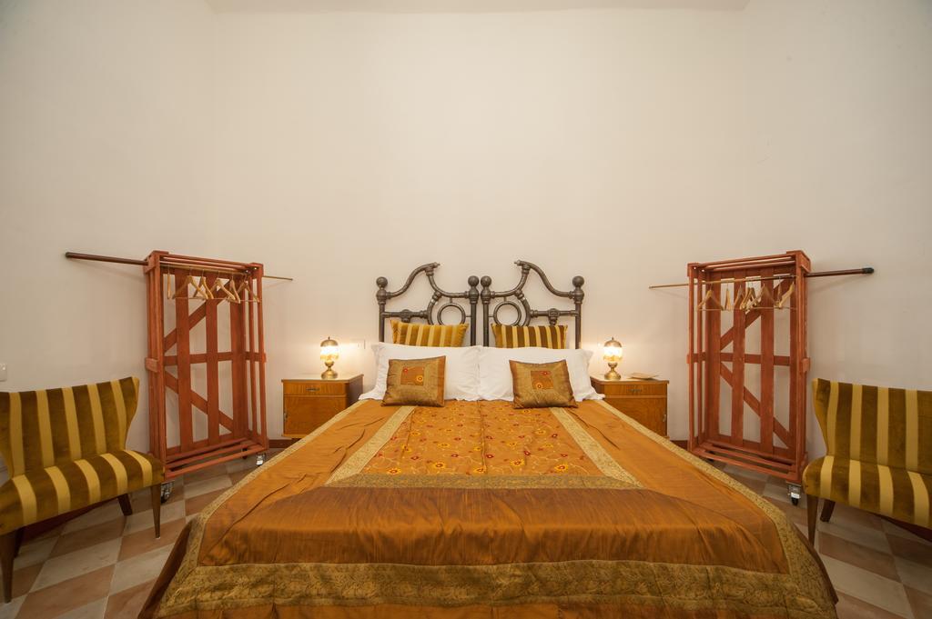Suite San Giorgio Trani Eksteriør bilde