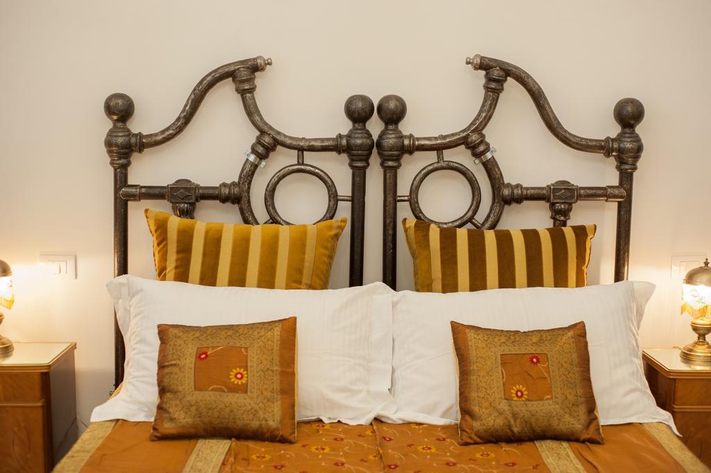 Suite San Giorgio Trani Eksteriør bilde