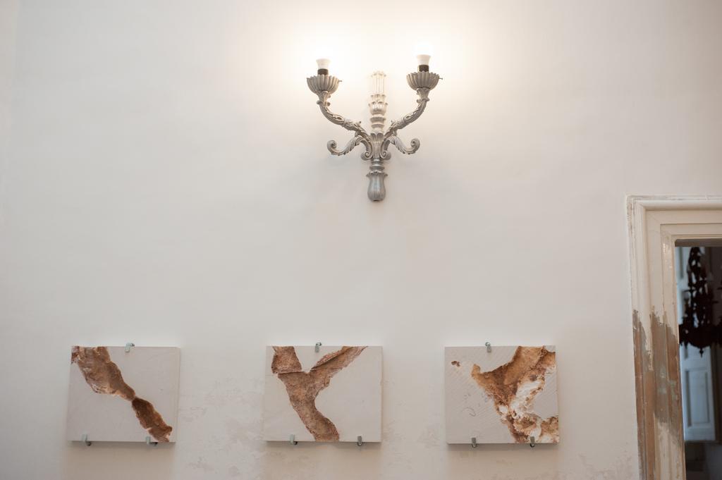 Suite San Giorgio Trani Eksteriør bilde