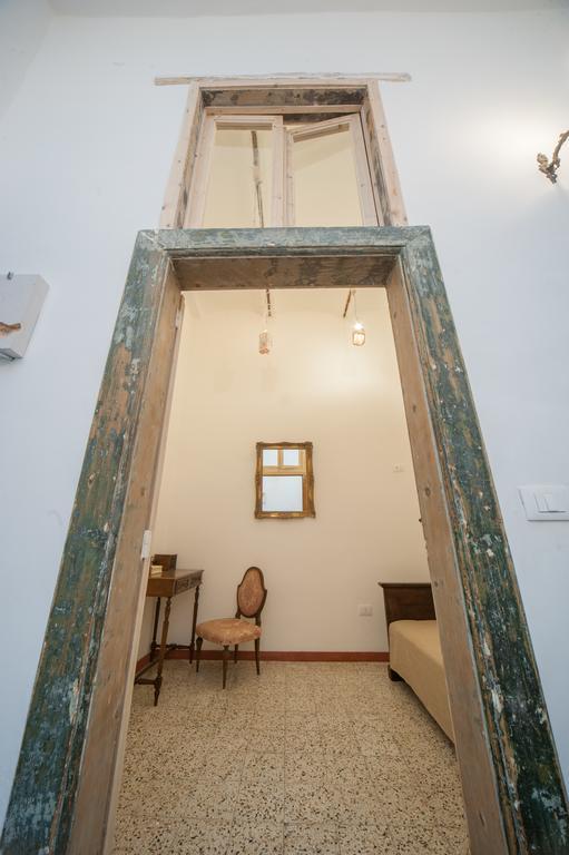 Suite San Giorgio Trani Eksteriør bilde
