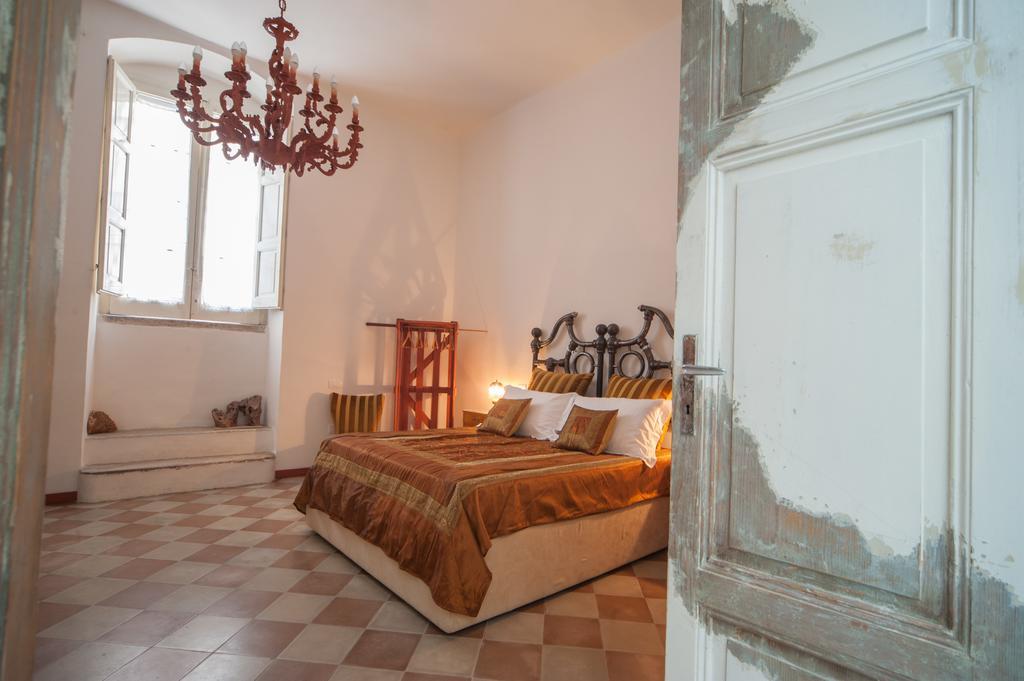 Suite San Giorgio Trani Eksteriør bilde