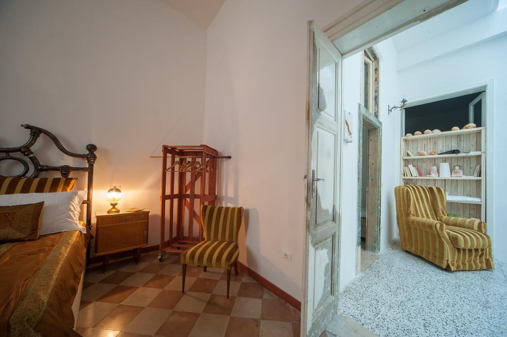 Suite San Giorgio Trani Eksteriør bilde