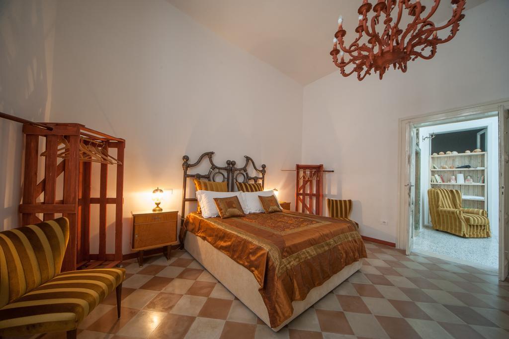 Suite San Giorgio Trani Eksteriør bilde