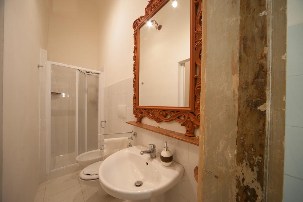 Suite San Giorgio Trani Eksteriør bilde