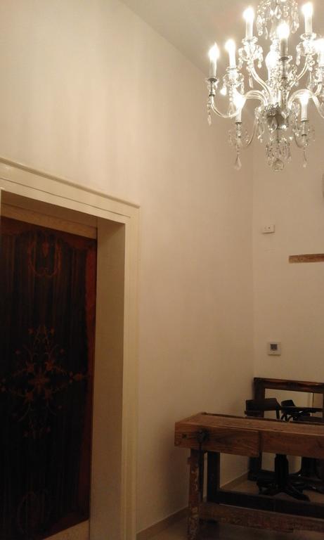 Suite San Giorgio Trani Eksteriør bilde