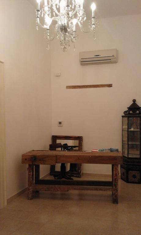 Suite San Giorgio Trani Eksteriør bilde