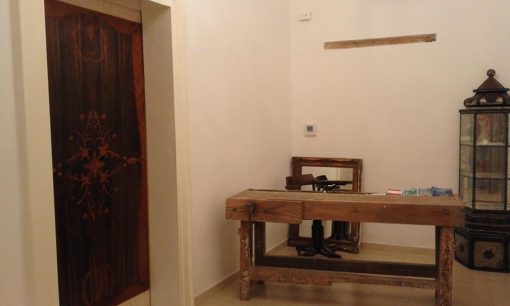 Suite San Giorgio Trani Eksteriør bilde