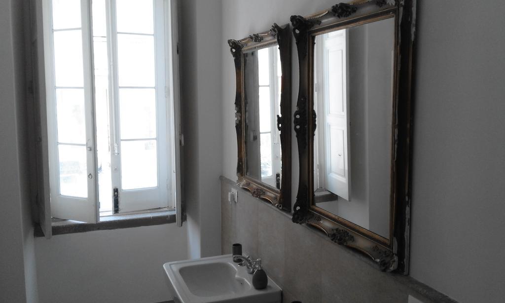 Suite San Giorgio Trani Eksteriør bilde