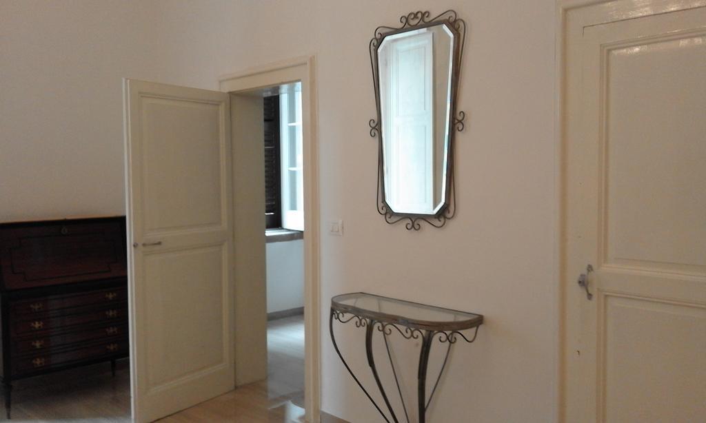 Suite San Giorgio Trani Eksteriør bilde