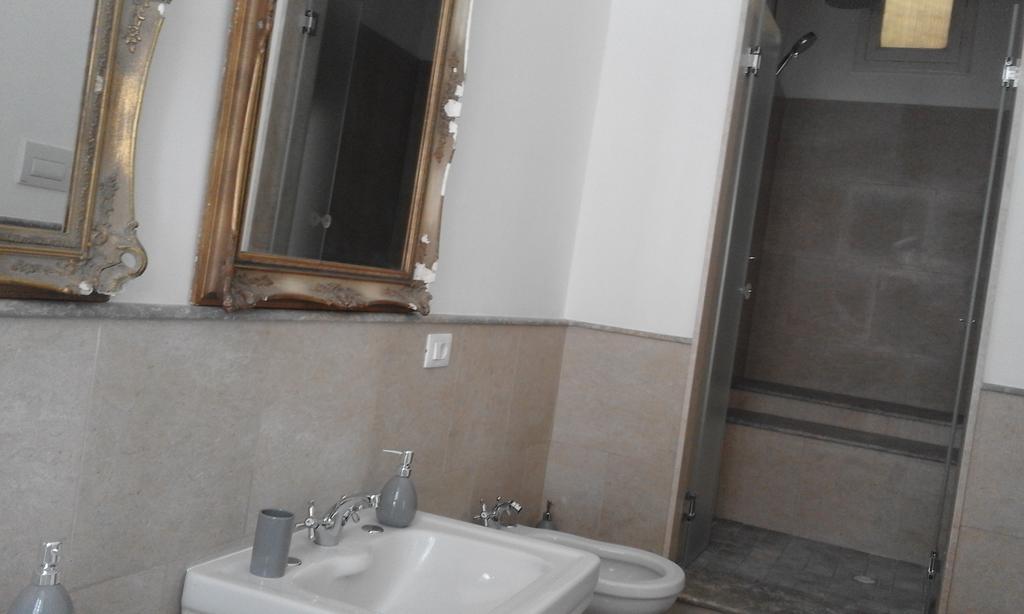 Suite San Giorgio Trani Eksteriør bilde