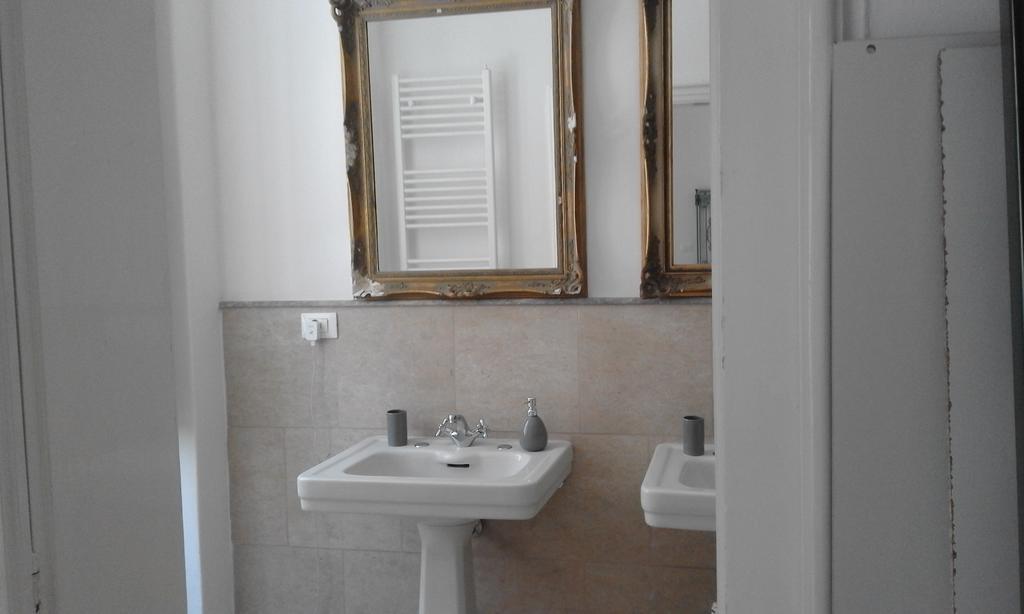 Suite San Giorgio Trani Eksteriør bilde